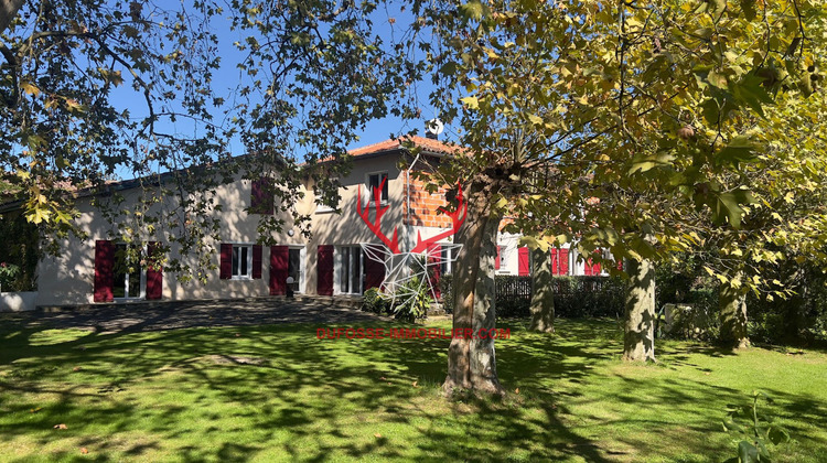 Ma-Cabane - Vente Maison EAUZE, 193 m²