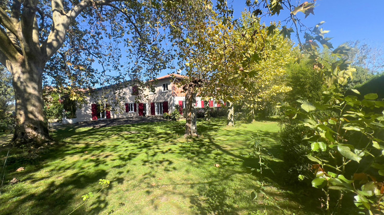 Ma-Cabane - Vente Maison EAUZE, 193 m²