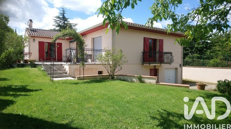 Ma-Cabane - Vente Maison Eauze, 176 m²