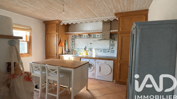 Ma-Cabane - Vente Maison Eauze, 176 m²