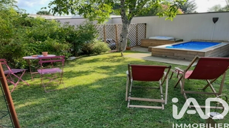 Ma-Cabane - Vente Maison Eauze, 176 m²