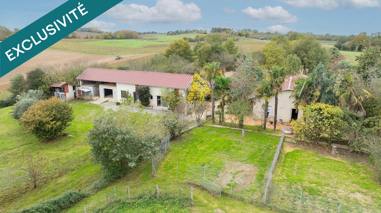 Ma-Cabane - Vente Maison Eauze, 229 m²