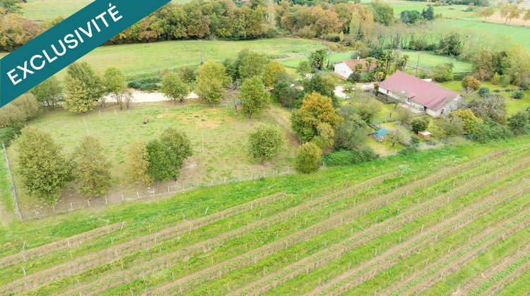 Ma-Cabane - Vente Maison Eauze, 229 m²