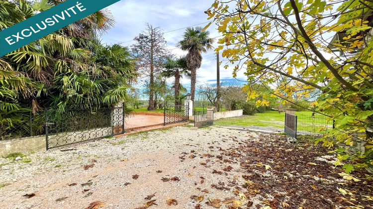 Ma-Cabane - Vente Maison Eauze, 229 m²