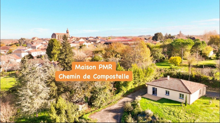 Ma-Cabane - Vente Maison Eauze, 87 m²