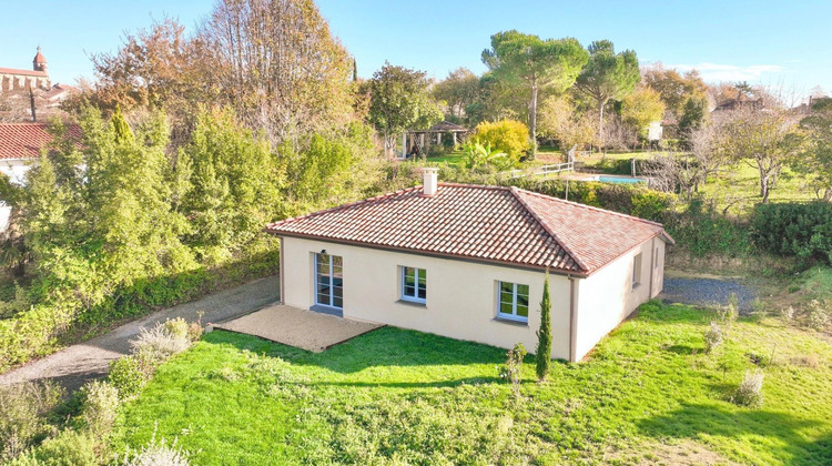 Ma-Cabane - Vente Maison Eauze, 87 m²