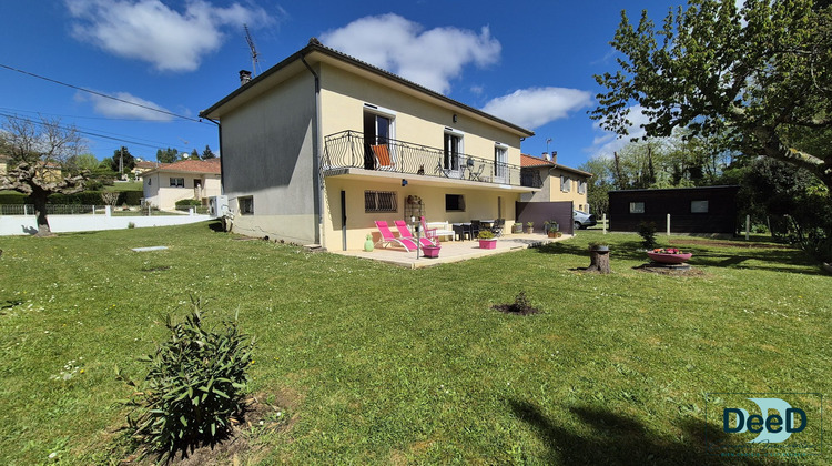 Ma-Cabane - Vente Maison Eauze, 84 m²