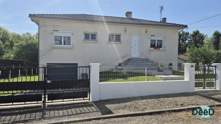 Ma-Cabane - Vente Maison Eauze, 84 m²