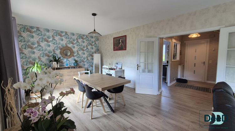 Ma-Cabane - Vente Maison Eauze, 84 m²