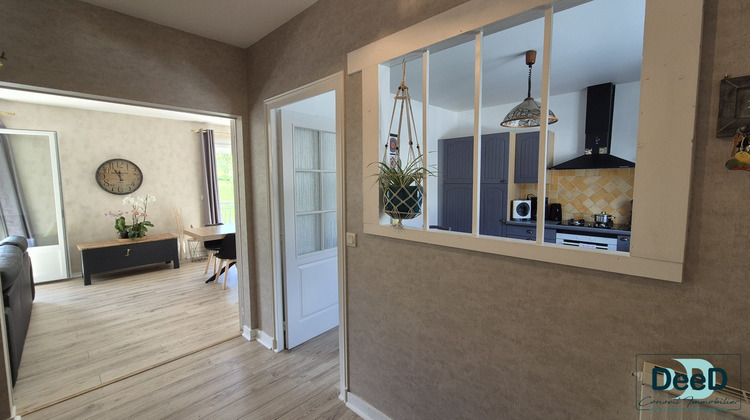 Ma-Cabane - Vente Maison Eauze, 84 m²