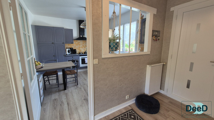 Ma-Cabane - Vente Maison Eauze, 84 m²