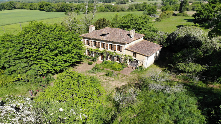 Ma-Cabane - Vente Maison Eauze, 224 m²