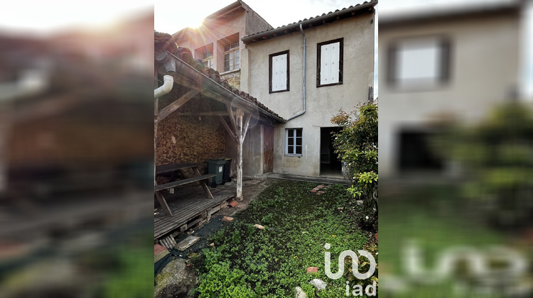 Ma-Cabane - Vente Maison Eauze, 82 m²