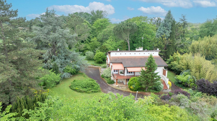 Ma-Cabane - Vente Maison Eauze, 278 m²