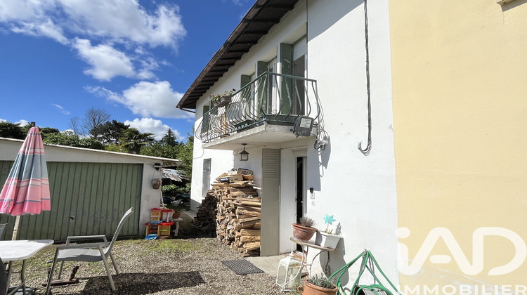 Ma-Cabane - Vente Maison Eauze, 117 m²