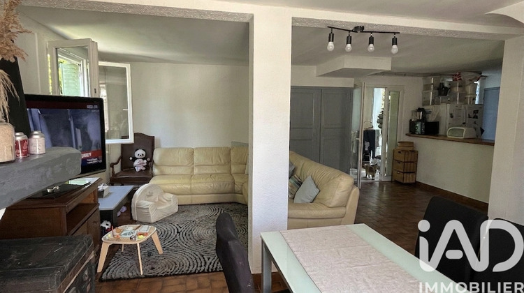 Ma-Cabane - Vente Maison Eauze, 117 m²