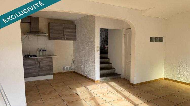 Ma-Cabane - Vente Maison Eauze, 37 m²