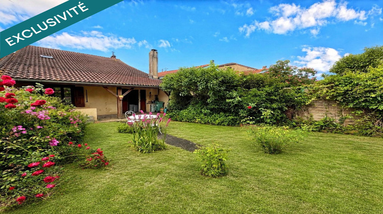 Ma-Cabane - Vente Maison Eauze, 100 m²