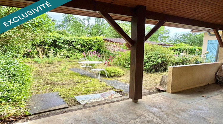 Ma-Cabane - Vente Maison Eauze, 100 m²