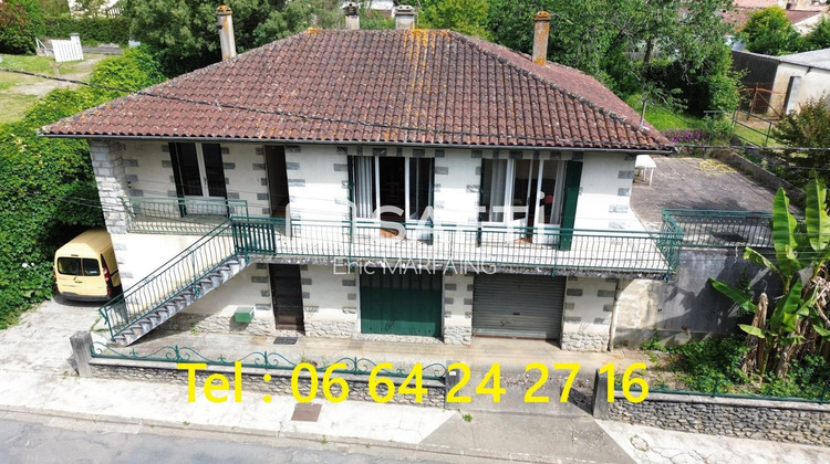 Ma-Cabane - Vente Maison Eauze, 164 m²
