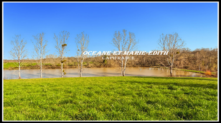 Ma-Cabane - Vente Maison EAUZE, 222 m²