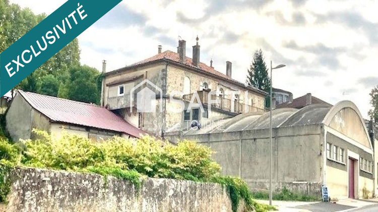 Ma-Cabane - Vente Maison Eauze, 190 m²