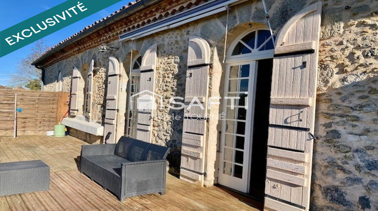 Ma-Cabane - Vente Maison Eauze, 190 m²