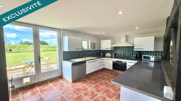 Ma-Cabane - Vente Maison Eauze, 130 m²