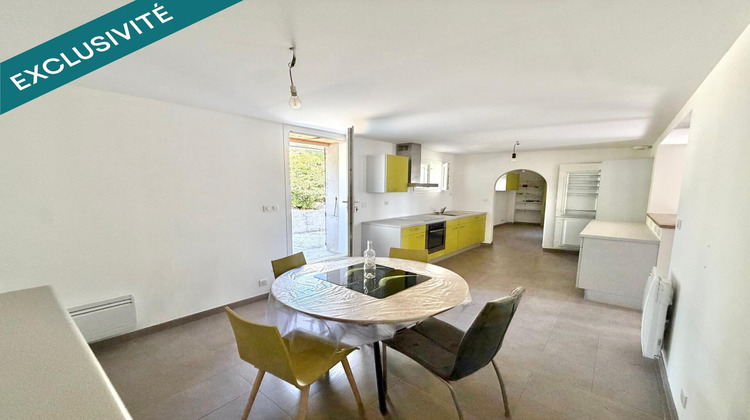 Ma-Cabane - Vente Maison Eauze, 76 m²