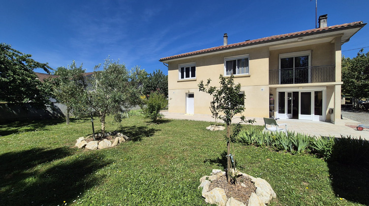 Ma-Cabane - Vente Maison Eauze, 135 m²