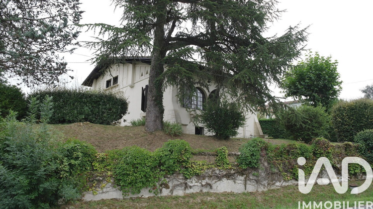 Ma-Cabane - Vente Maison Eauze, 137 m²
