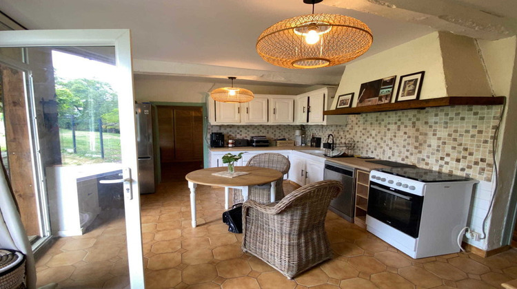 Ma-Cabane - Vente Maison EAUZE, 113 m²