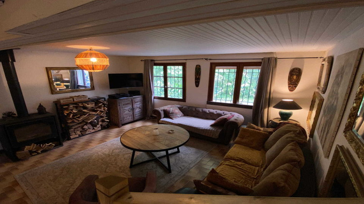 Ma-Cabane - Vente Maison EAUZE, 113 m²
