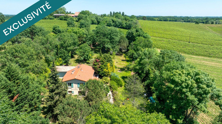 Ma-Cabane - Vente Maison Eauze, 114 m²