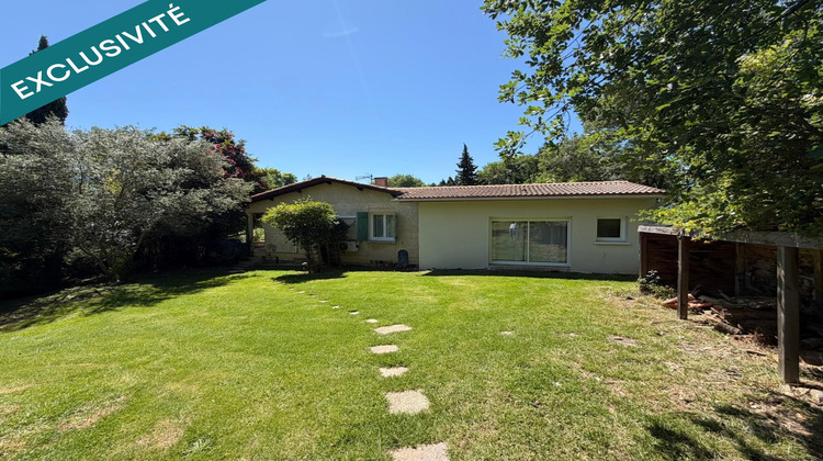 Ma-Cabane - Vente Maison Eauze, 114 m²