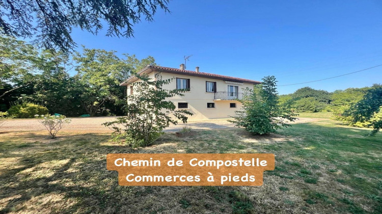 Ma-Cabane - Vente Maison Eauze, 100 m²