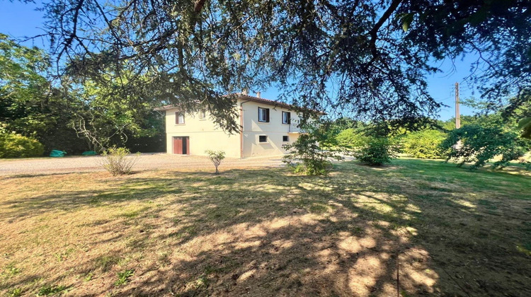 Ma-Cabane - Vente Maison Eauze, 100 m²