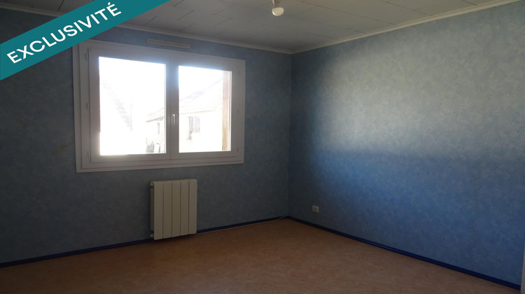 Ma-Cabane - Vente Maison Ebaty, 102 m²