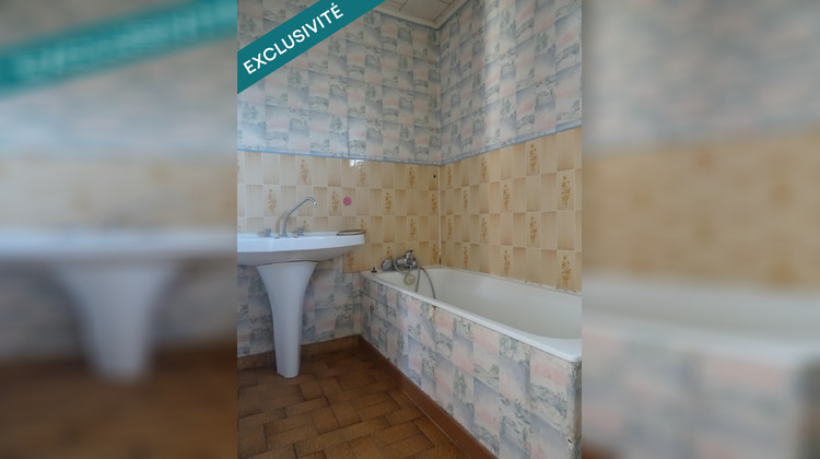 Ma-Cabane - Vente Maison Ebaty, 102 m²