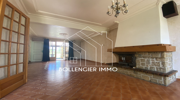 Ma-Cabane - Vente Maison Ebblinghem, 110 m²