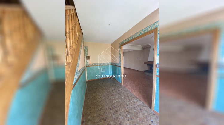 Ma-Cabane - Vente Maison Ebblinghem, 110 m²