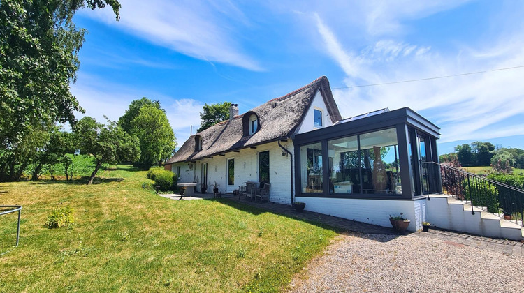 Ma-Cabane - Vente Maison Ebblinghem, 124 m²