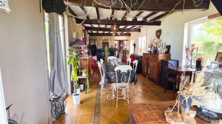 Ma-Cabane - Vente Maison Ebblinghem, 124 m²
