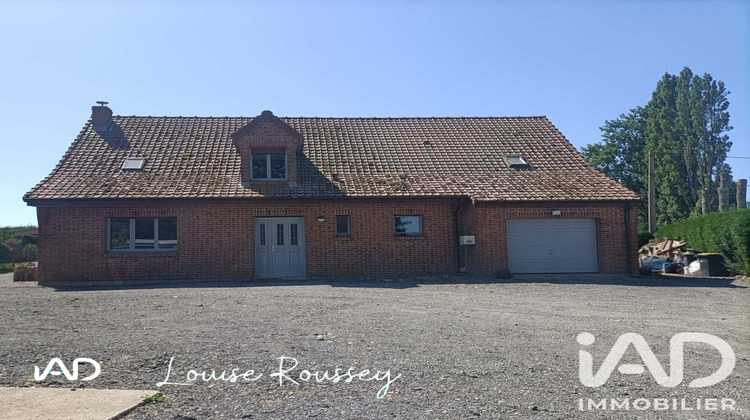 Ma-Cabane - Vente Maison Ebblinghem, 150 m²