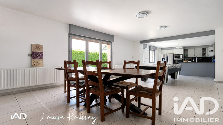 Ma-Cabane - Vente Maison Ebblinghem, 150 m²