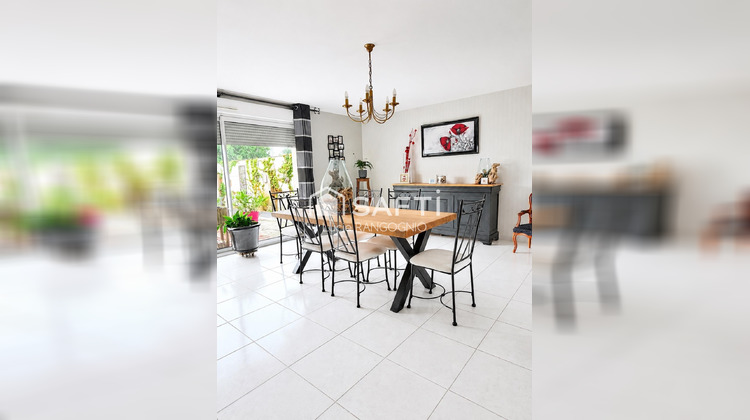 Ma-Cabane - Vente Maison Ebblinghem, 138 m²