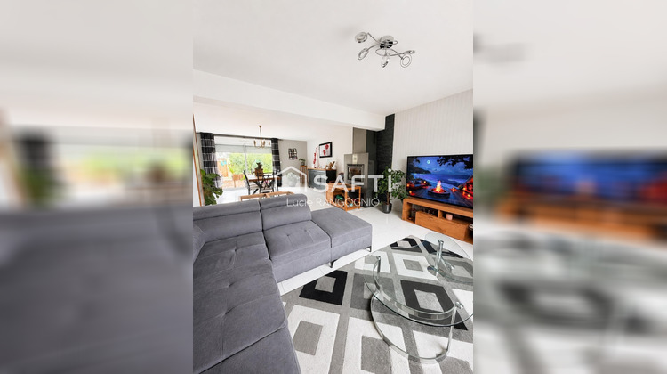 Ma-Cabane - Vente Maison Ebblinghem, 138 m²