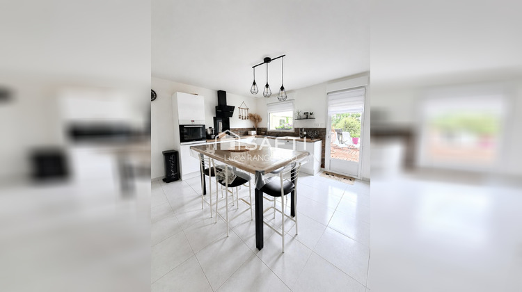 Ma-Cabane - Vente Maison Ebblinghem, 138 m²