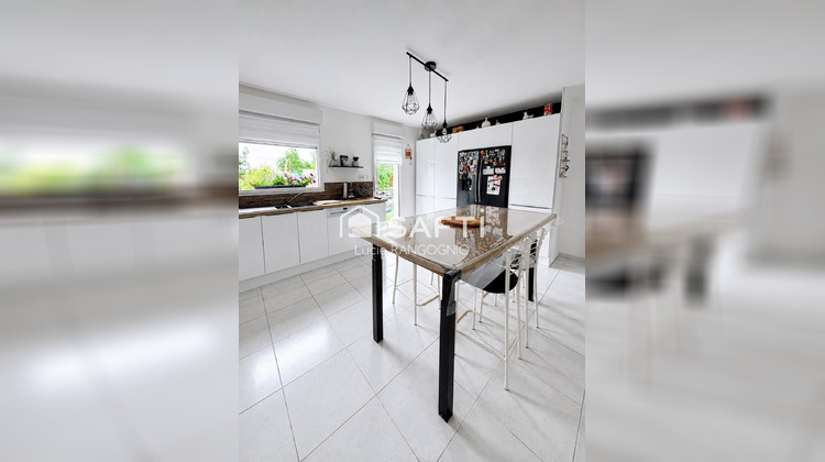 Ma-Cabane - Vente Maison Ebblinghem, 138 m²