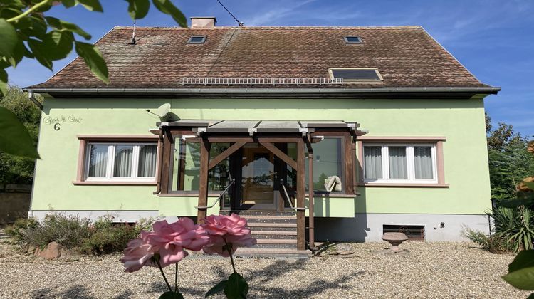 Ma-Cabane - Vente Maison Ebersheim, 120 m²